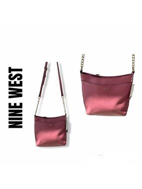 Nine West medium crossbody bag
